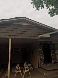 Siding repair or replacement for your columbus, oh home can improve your home and save on utility costs! Vinyl Siding In Columbus Ms Lux Siding Gutters Facebook