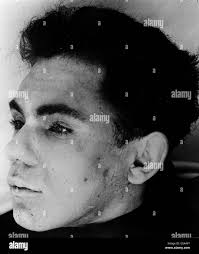 Oliver bernard Black and White Stock Photos & Images