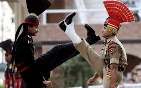 Image result for goosestepping