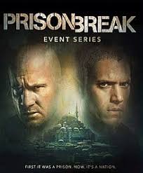 Prison Break Season 5 Wikipedia