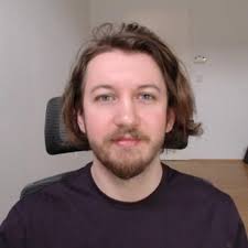 GeraldIr (Gerald Walter Irsiegler) · GitHub