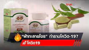 สำหรับ ฟ้าทะลายโจร ของอ้วยอันโอสถมี 2 แบบ คือมีทั้งแบบแคปซูลผงยา และแคปซูลสารสกัด ที่ใช้สำหรับแก้ไข้ ร้อนใน และกระหายน้ำ โดยฟ้าทะลายโจรที่. Whajv5bsmo7wkm