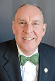 J. Calvin Hill Passes Away at 66