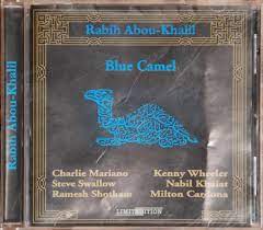 (see all versions of this release, 2 available). Rabih Abou Khalil Blue Camel Unofficial Cd Discogs