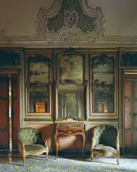 Italy Michael Eastman Historical Interior Catania Decor Design