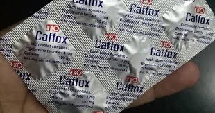 Ketahui punca, kesan & cara merawatnya. Caffox Fungsi Dos Dan Kesan Sampingan The Diagnosa