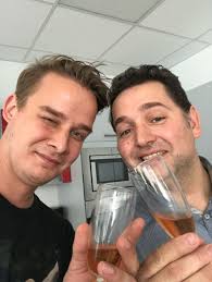 I don't usually post shout-outs like this