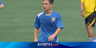 Cuplikan pertandingan persahabatan antara persib melawan bandung united sabtu 19 september 2020 di. Farewell From Persib Bandung Kim Kurniawan Sends A Touching Message To Bobotoh Page All Netral News