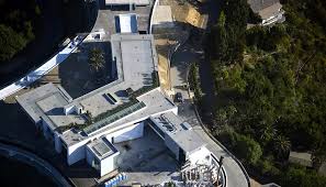 One of the area's most popular spots is the hotel. Update On A 500 Million Bel Air Mega Compound Homes Of The Rich