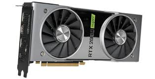 Maybe you would like to learn more about one of these? Nvidia Geforce Rtx 2080 Super Founders Edition Review Bit Tech Net