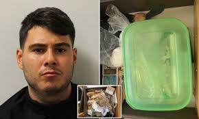 You may be eligible for an emergency cash grant if it will meet certain special needs. Drug Dealer Is Jailed For More Than Four Years After Police Find 30 000 Of Cocaine Daily Mail Online