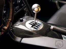 We have a custom shift knob, such as dice, a pool ball, skull, and many more. Ferrari Officially Puts The Stick Shift Out To Pasture Autospies Auto News