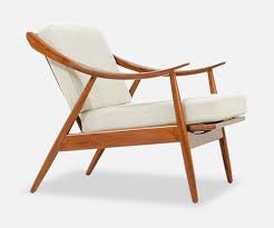 Danish Modern L A Danish Modern Afromosia Teak Lounge Chai Danish Mid Century Modern Furniture Affordable Mid Century Furniture Mid Century Danish Furniture