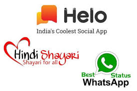 Maybe you would like to learn more about one of these? Likee Helo App Status Video Famous Social Media App Download Status