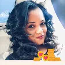 Dr. Carla Roque Allen