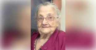 Obituary information for Pearl Denham