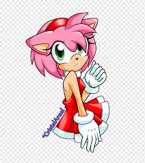 650 x 893 file type: Amy Rose Sonic The Hedgehog Coloring Book Sonic The Hedgehog Sonic The Hedgehog Hand Vertebrate Png Pngwing