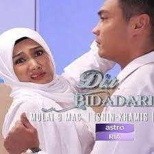 Dia bidadariku lakonan erra fazira dan hisyam hamid (30) view. Dia Bidadariku Episod 12 Akhir Dia Bidadariku Astro Ria Facebook