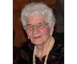 Arlene E. Stanfield Obituary (2025)