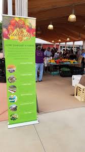 Farmers Markets Farmers Market Marketing List Of Activities