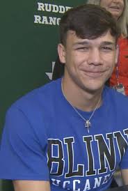 Top High School Athlete of the Month