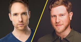 Nick Cartell and Preston Truman Boyd to Lead New U.S. Tour of Les  Misérables