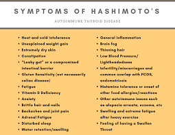 how to cure hashimoto s naturally a