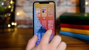 In Depth With Widgets App Library More On The Ios 14 Home Screen Business