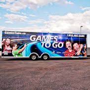Mobile video game theatre for ottawa birthday parties, activities and events! Games To Go Ottawa On Alignable