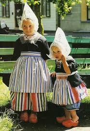 Holland Dutch Girl People Of The World Beautiful Children