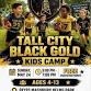 TCBG Kids Camp — MIDLAND AF