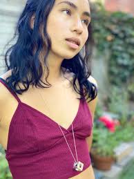 5 Piece Interchangeable Necklace Pendant Set