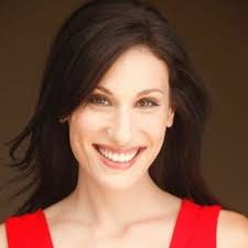 Deena Trudy: Actor in Los Angeles, California.