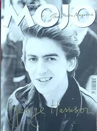 Mojo Magazine Issue 98 (January, 2002) (George Harrison cover): Phil  Alexander ( Ed. ), Color & b/w Photos & Illustrations: Amazon.com: Books