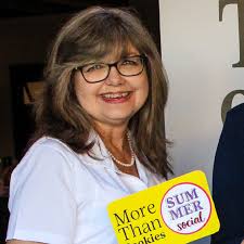 Because You Said Yes