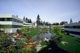 Microsoft redmond main campus was built in 1982. Microsoft 365 Redmond Wa Search For A Good Cause
