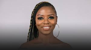 Bbnaija: Diana Has Been Evicted