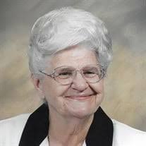 Eloise Johnson Allman Obituary