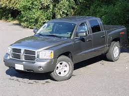 Test Drive 2006 Dodge Dakota Quad Cab Autos Ca