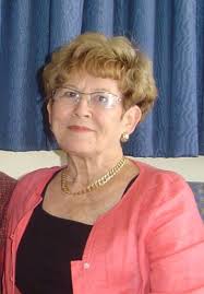 Evanglene Lee Obituary 2020