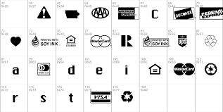 Apply online for a credit card in canada. Download Free Credit Cards Regular Font Dafontfree Net