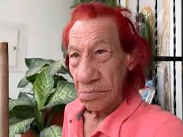 Es que son bien quien sabe como 😅