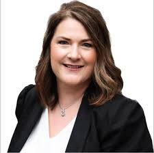 Bridgett Emhuff at Keller Williams Consultants Realty