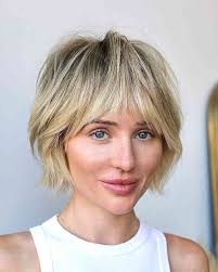 58 Bixie Haircut Examples Trending Right Now
