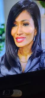 Beautiful Leann Hunley (Dana).