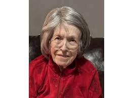 Krystyna Fleszar Obituary (2024)