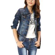 Paiement en plusieurs fois et livraison express selon les articles, cliquez et découvrez notre sélection blouson jean femme. Blouson Jeans Femme Cdiscount