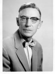 Frank Willard Furniss (1907-1997)