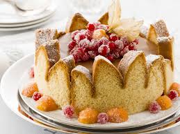 Dal classico panettone canditi e uvetta ai più originali farciti con frutti di bosco. Charlotte Di Pandoro E Cioccolato Sale Pepe