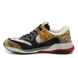 Gucci Ultrapace Sneaker Men S Dsw